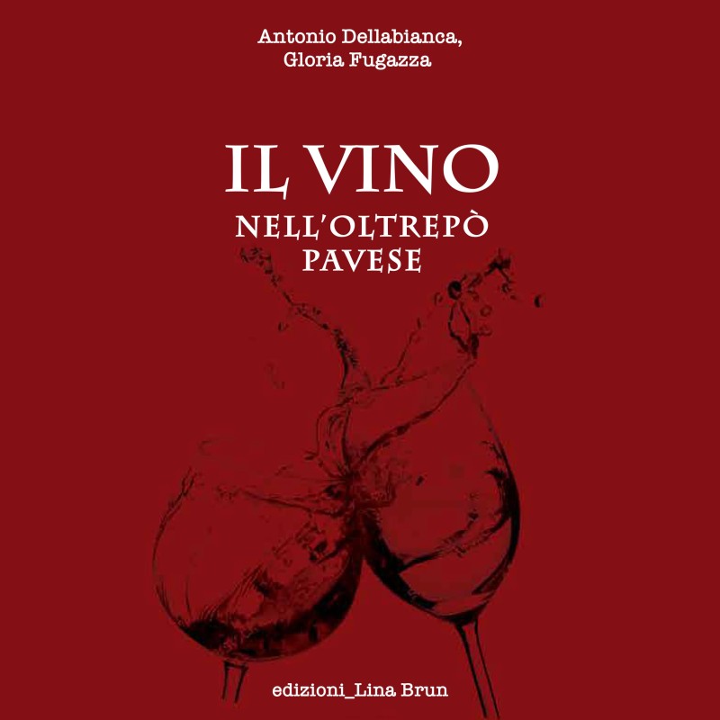 Wines of the Oltrepò Pavese - book